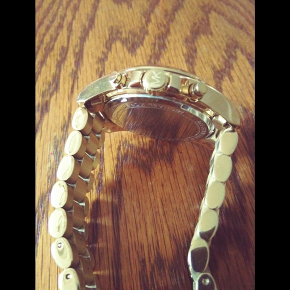 Men’s Michael Kors Watch - Picture 4 of 4